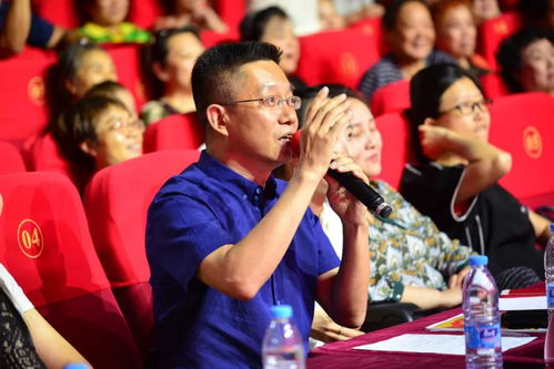 舞林大會(huì)燃爆石家莊 頂尖舞者齊聚，震撼演出引全城熱舞狂潮