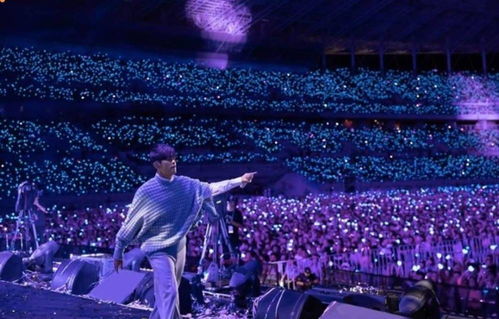 演唱會(huì)鐵球驚魂？經(jīng)紀(jì)公司回應(yīng) 周杰倫無(wú)恙，系演出正常流程