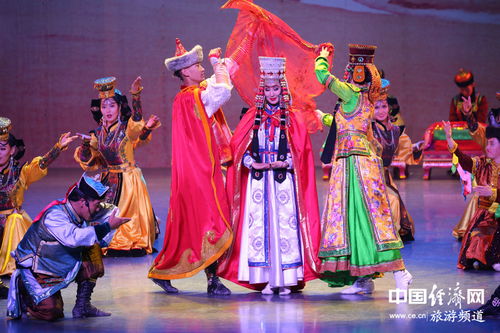 演繹與夯實 廣播電視節(jié)目制作經營如何助力內蒙古國際旅游文化軟實力